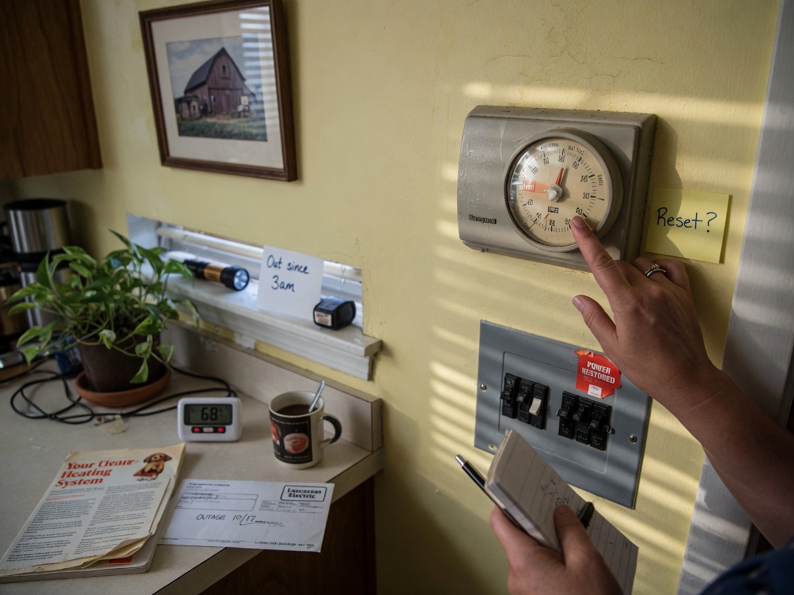 HVAC in Murfreesboro, TN